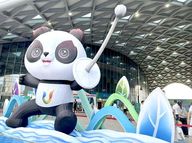 我國不斷加強(qiáng)體育知識(shí)產(chǎn)權(quán)保護(hù)與運(yùn)用