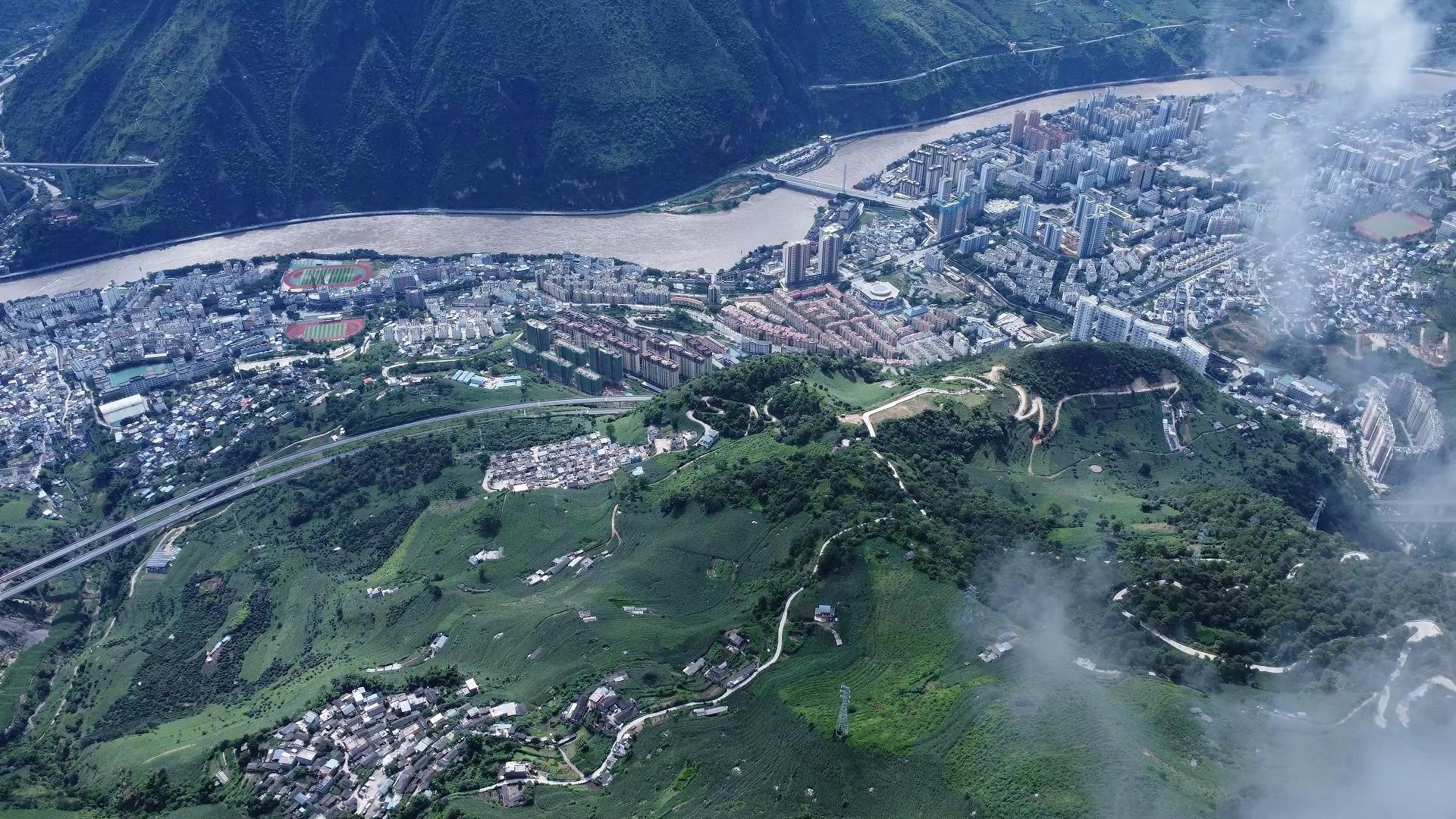 法治為筆繪就怒江咖啡振興圖