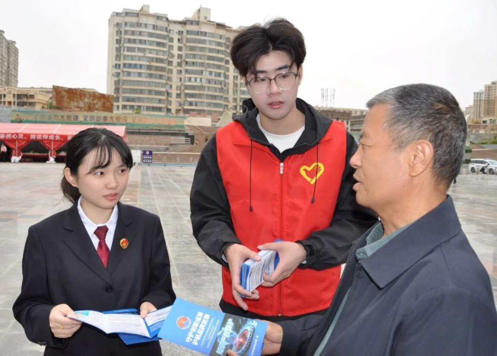 新疆阿克蘇檢察：守護創(chuàng)新成果 護航本土特色品牌發(fā)展