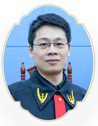 “徐法官，我們聽(tīng)你的！”