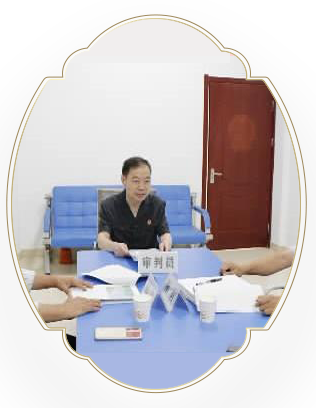 由調(diào)到判再由判到調(diào)，為群眾辦案不能嫌麻煩