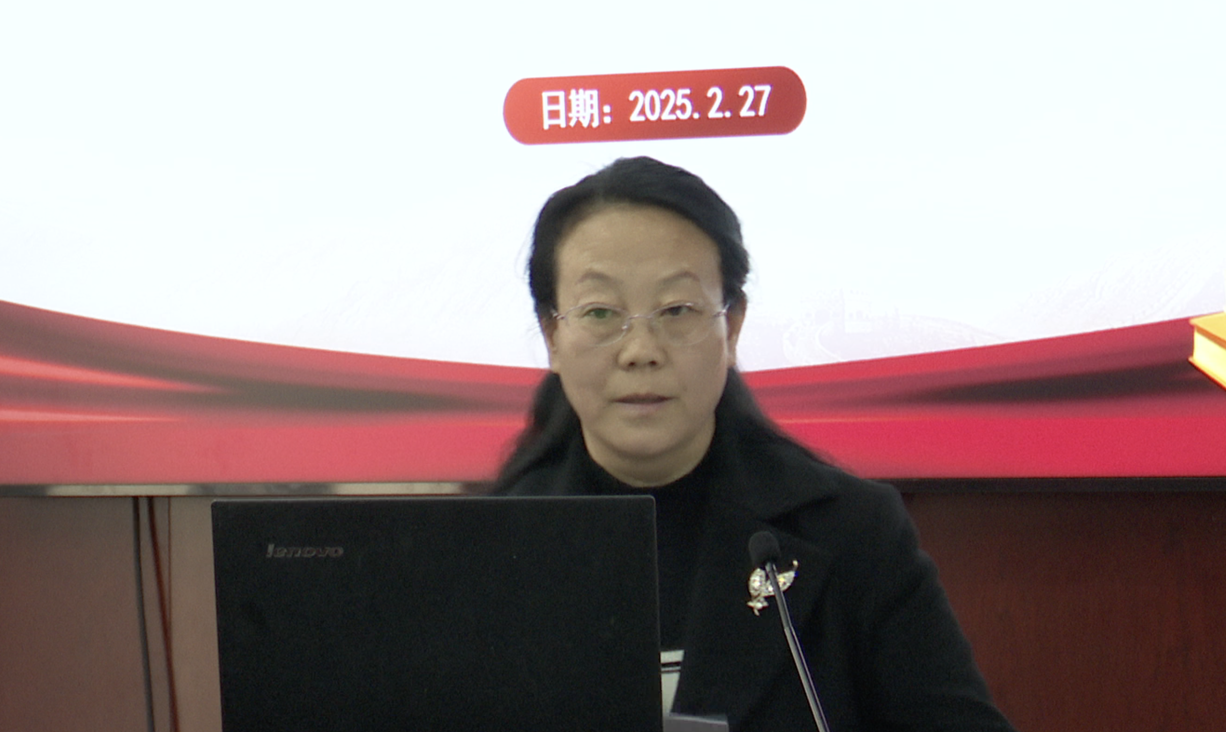 陳麗芬：西柏坡——新中國法治揚(yáng)帆啟航