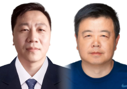 黃樹燾、王宇群體