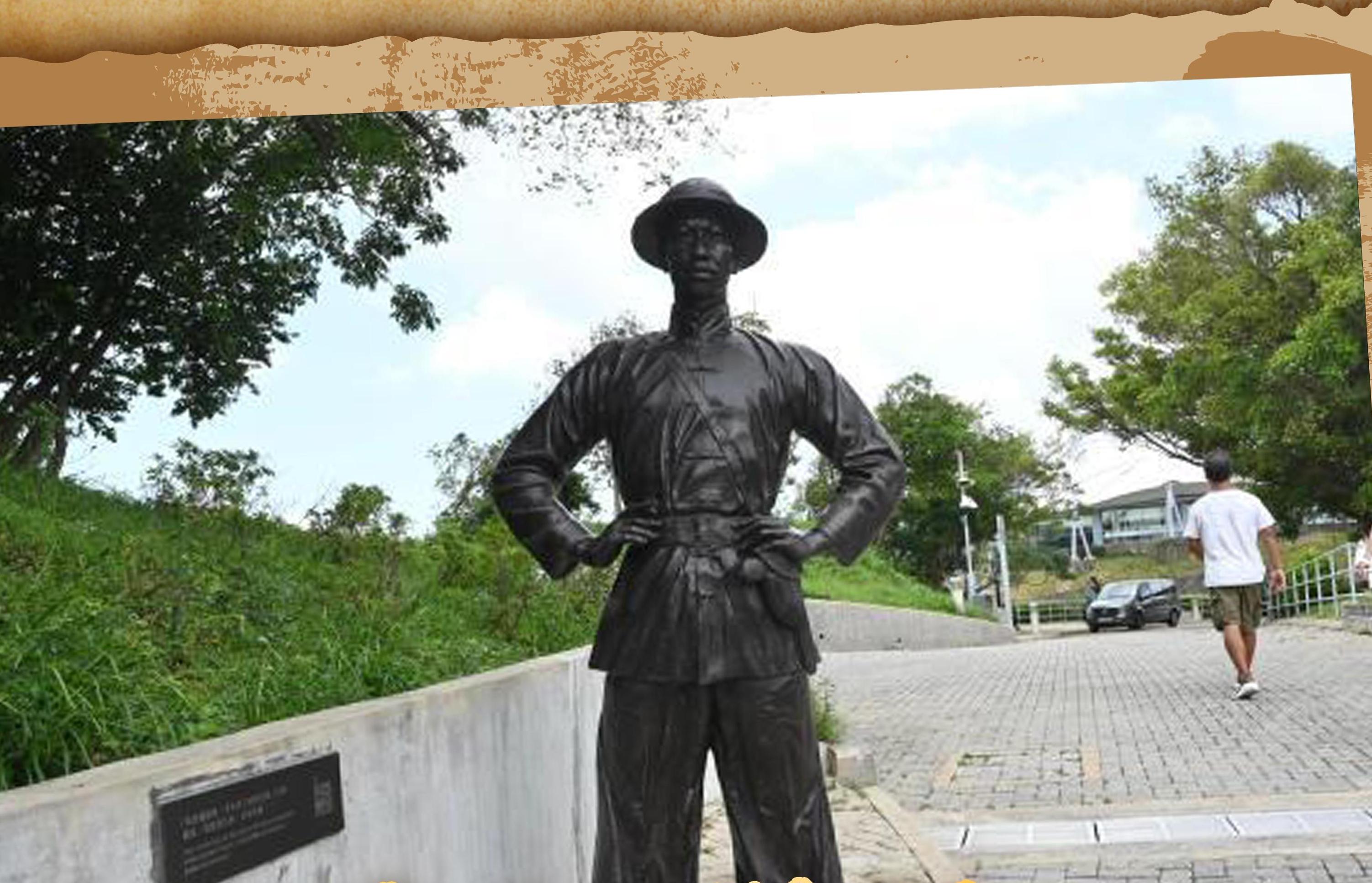 80載回響，港澳同胞的抗戰(zhàn)力量與家國(guó)守望