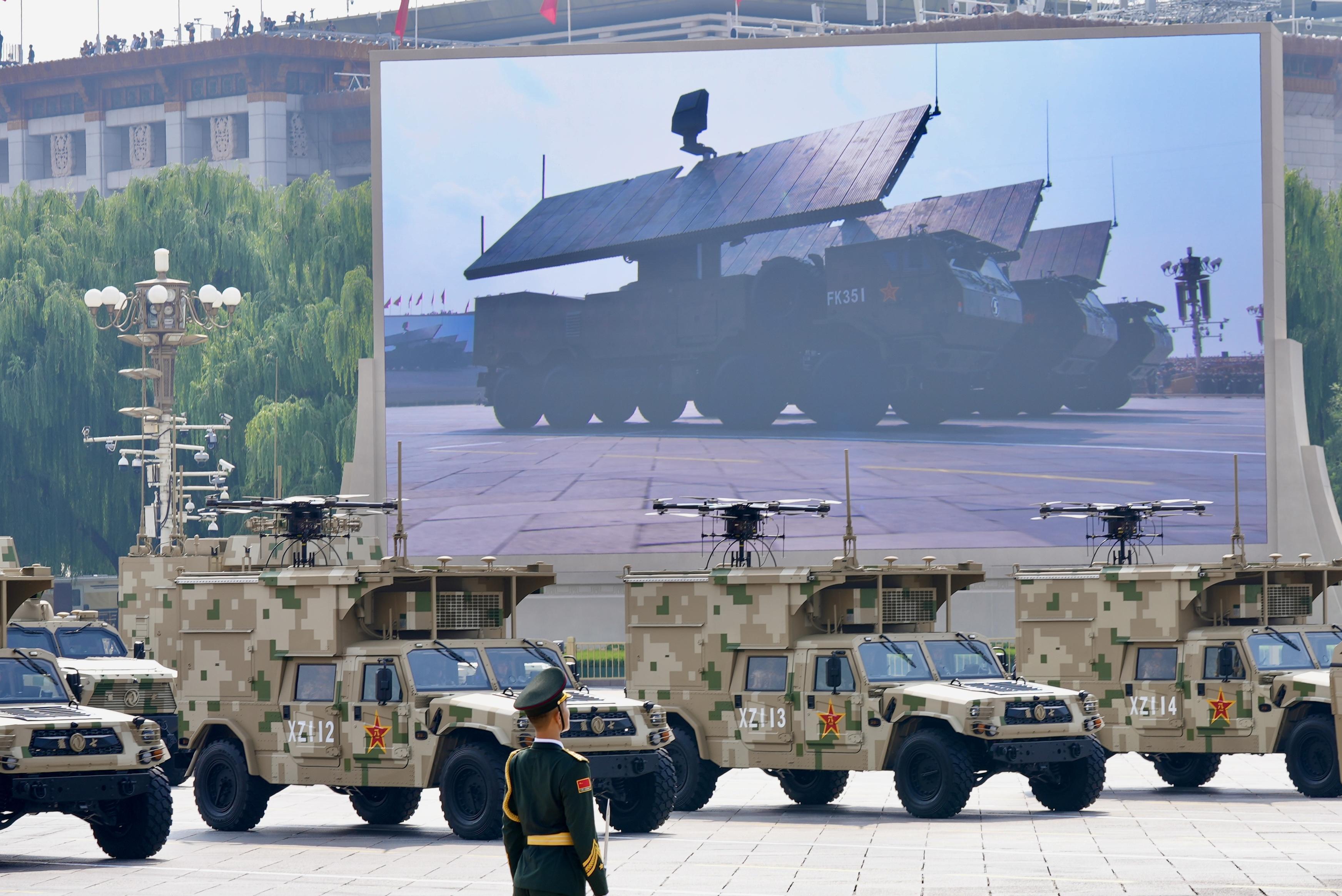 弘揚(yáng)偉大抗戰(zhàn)精神 推進(jìn)民族復(fù)興偉業(yè)