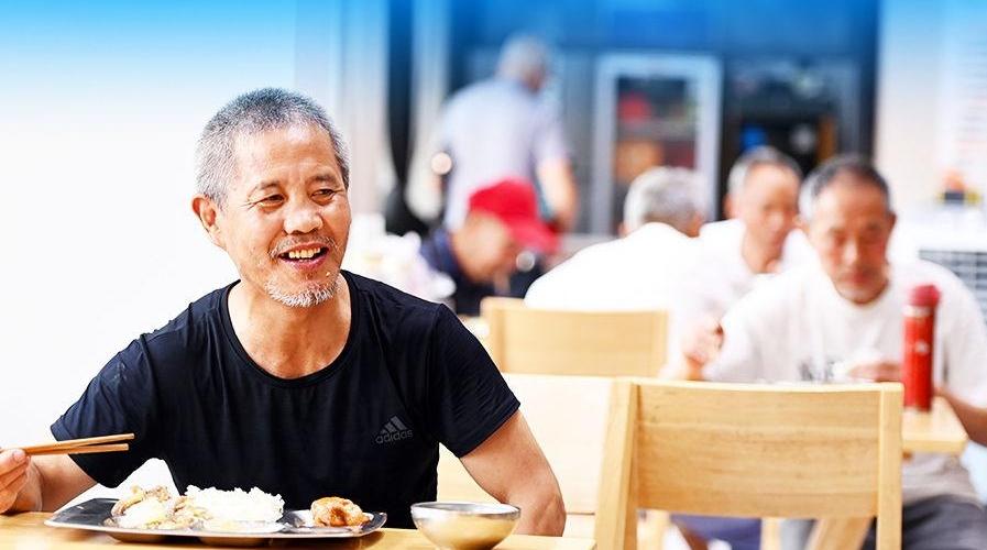 普惠·基礎(chǔ)·兜底：民政事業(yè)五年成績單來了！