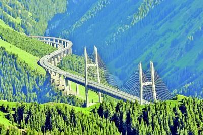 戰(zhàn)時(shí)，那條鮮為人知的國(guó)際交通線