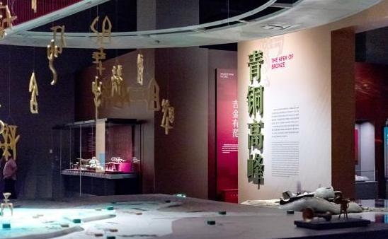 ?一法安文脈 萬象煥新光