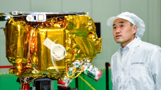 二十大時(shí)光｜堅(jiān)定信心，腳踏實(shí)地向前進(jìn)